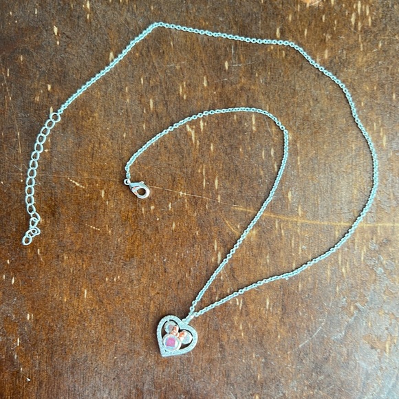 Minnie Necklace - Picture 2 of 4